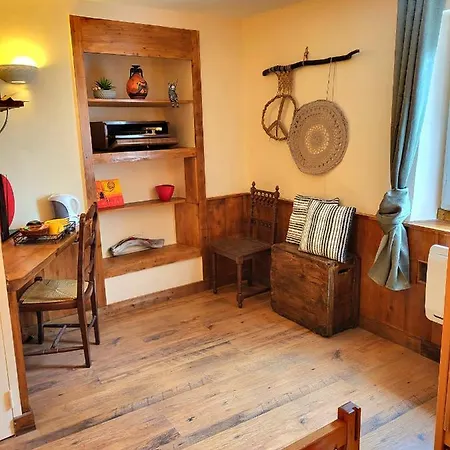 Konukevi De Provence - 3*