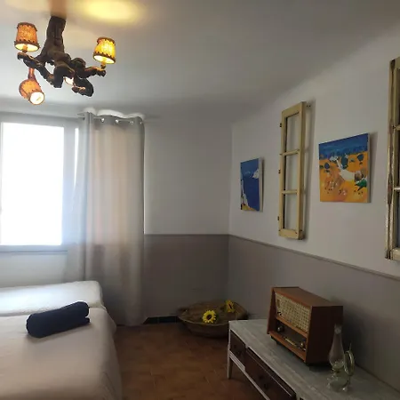 Konukevi De Provence - 3*