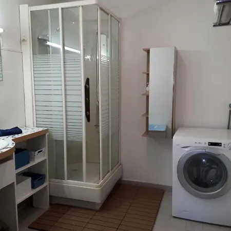 Konukevi De Provence -
