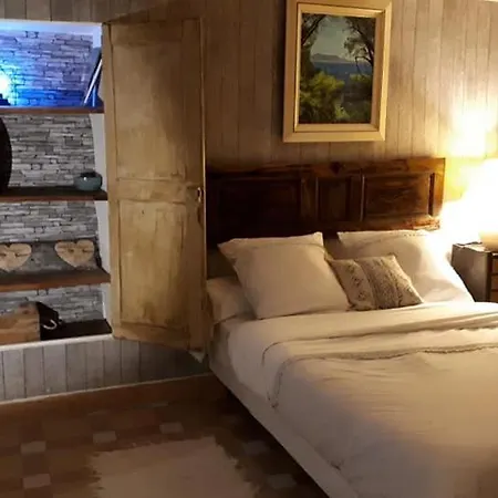 Konukevi De Provence -