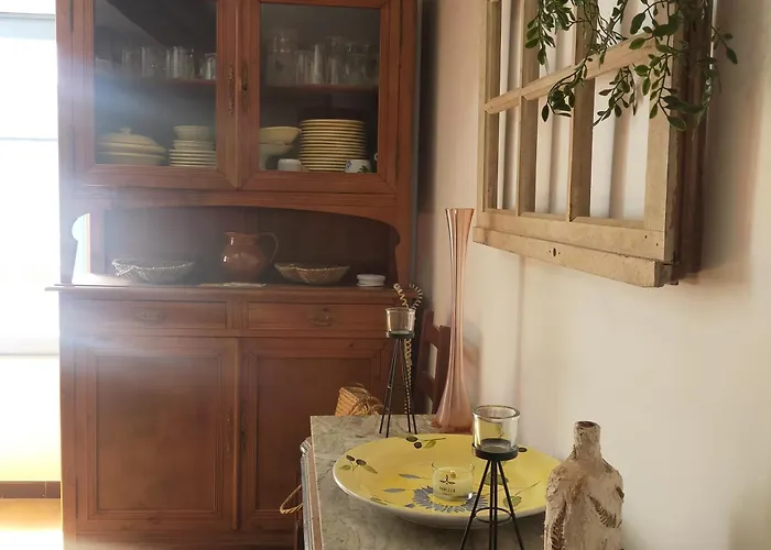 De Provence - Vendégház