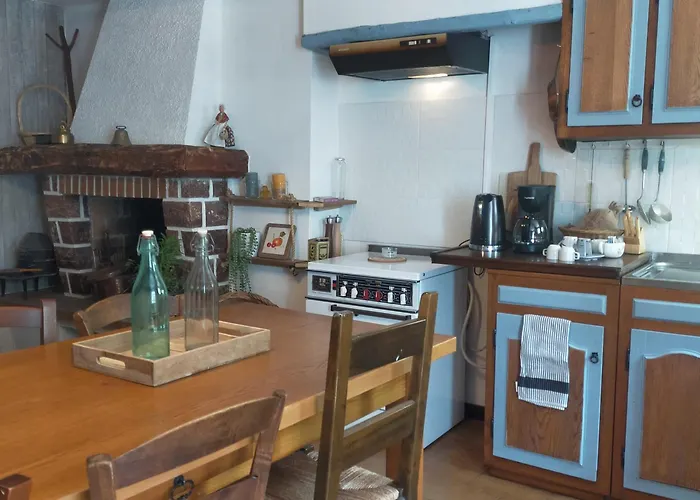 De Provence - Bayons