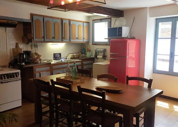 Vendégház De Provence - 3*