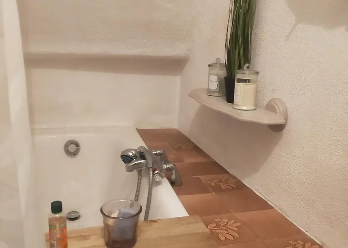 De Provence - Vendégház Bayons