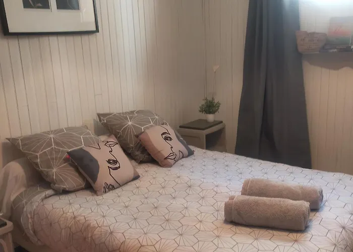 De Provence - Vendégház Bayons