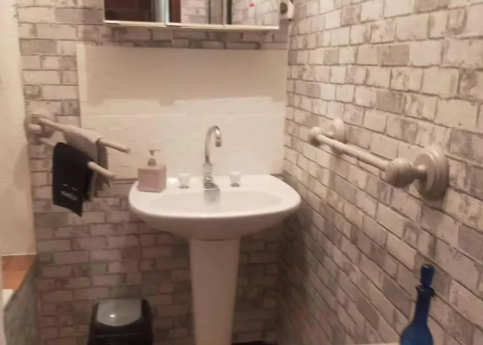 Vendégház De Provence -