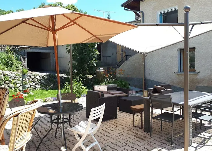 De Provence - Vendégház