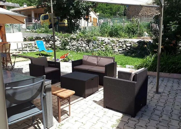 Vendégház De Provence - 3*