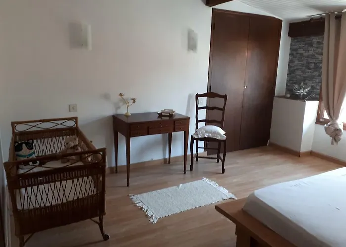 Vendégház De Provence - 3*