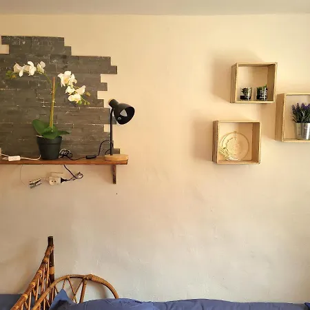 De Provence - Maison d'hôtes Bayons