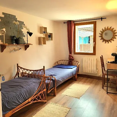 De Provence - Maison d'hôtes 3*