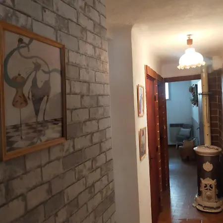 Gite De Provence - Maison d'hôtes