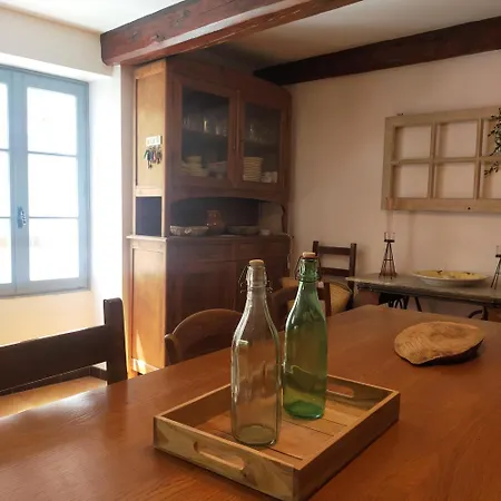Gite De Provence -