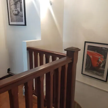 Maison d'hôtes De Provence - 3*