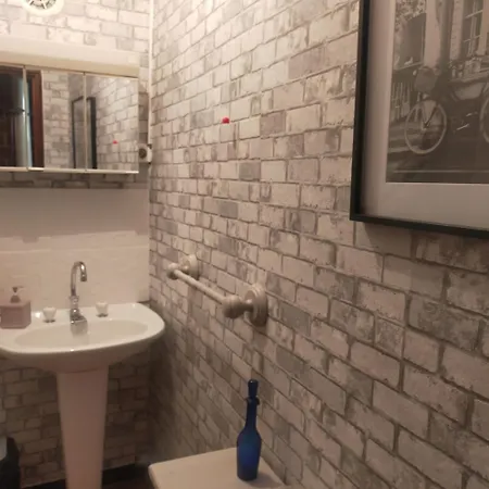 Maison d'hôtes De Provence - Bayons