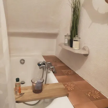 De Provence - Maison d'hôtes Bayons