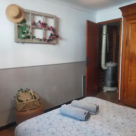 De Provence - Maison d'hôtes