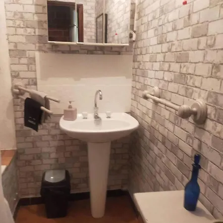 Maison d'hôtes De Provence -