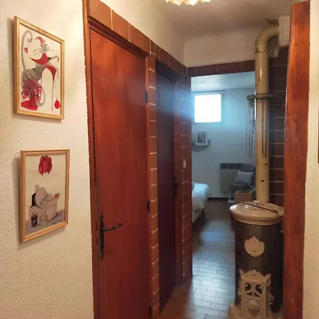 Maison d'hôtes Gite De Provence - *