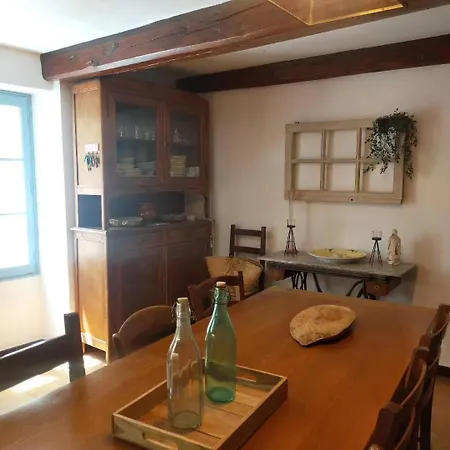 Gite De Provence - Maison d'hôtes *