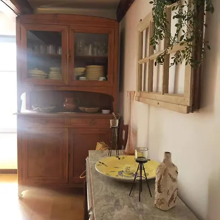 Gite De Provence - Maison d'hôtes