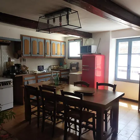Maison d'hôtes Gite De Provence -