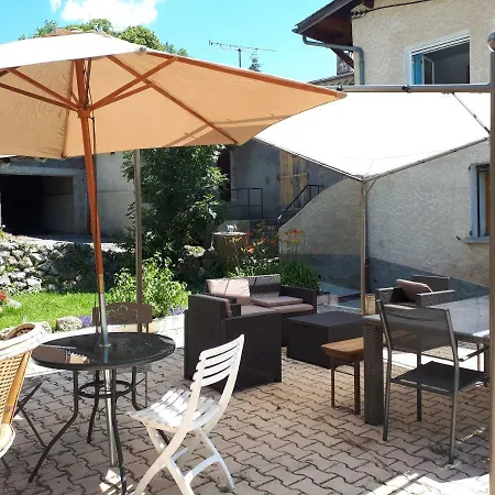 De Provence - Maison d'hôtes