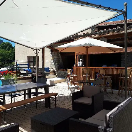 De Provence - Maison d'hôtes 3*