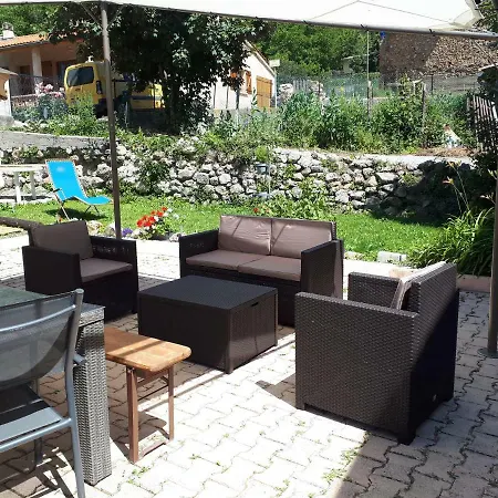 Maison d'hôtes De Provence - 3*