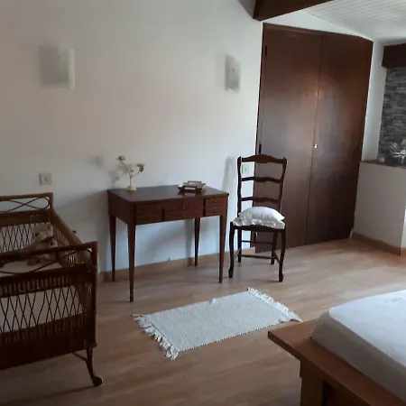 Maison d'hôtes Gite De Provence - *