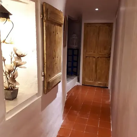 Maison d'hôtes Gite De Provence -