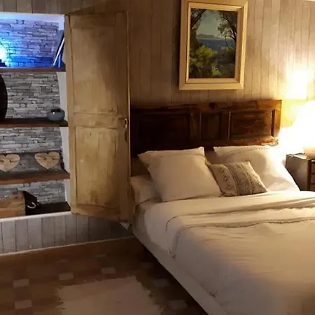 Maison d'hôtes Gite De Provence -