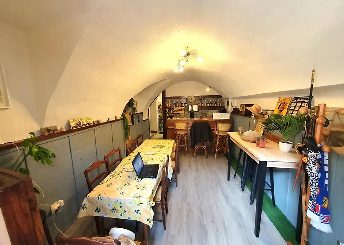 De Provence - Bayons