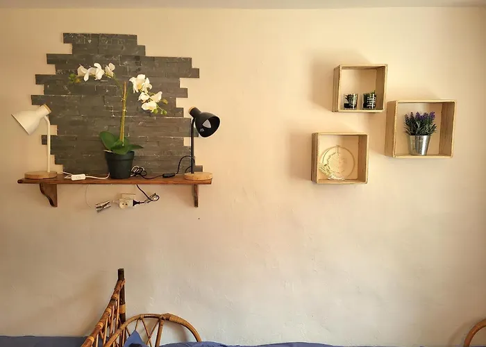 De Provence - Guest house Bayons