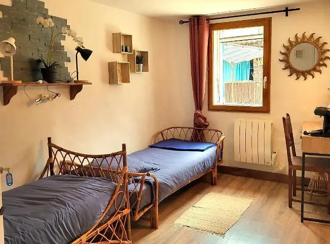 De Provence - Guest house 3*