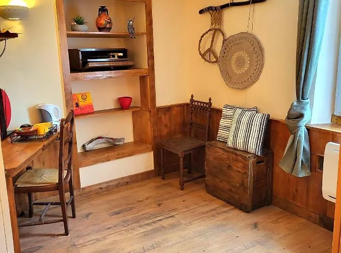 Guest house De Provence - 3*