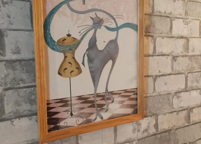 De Provence - Guest house 3*