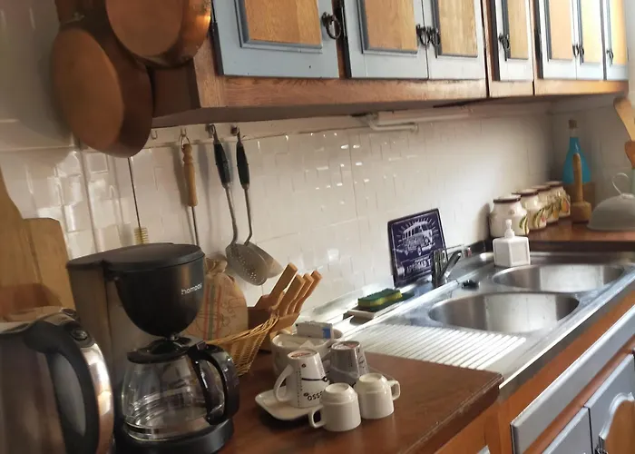 De Provence - Guest house Bayons