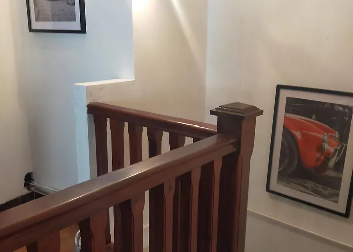 Guest house De Provence - 3*