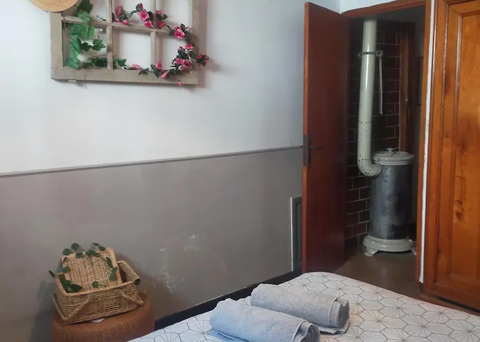 De Provence - Guest house