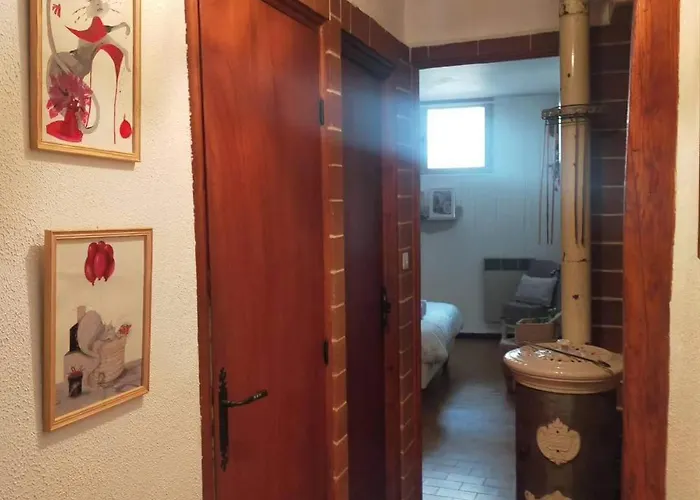 Guest house De Provence - 3*