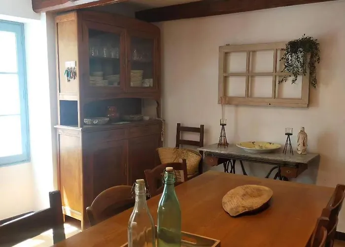 De Provence - Guest house 3*