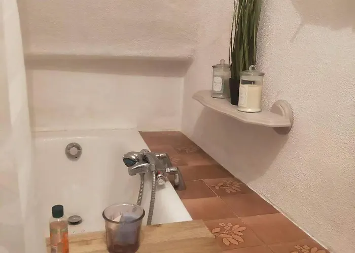 De Provence - Guest house Bayons