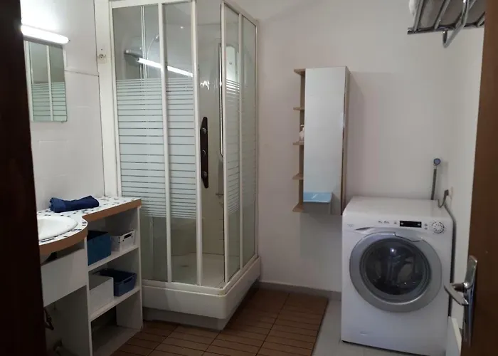 Guest house De Provence -