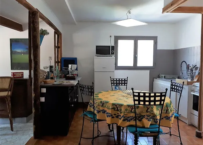 Guest house De Provence - Bayons