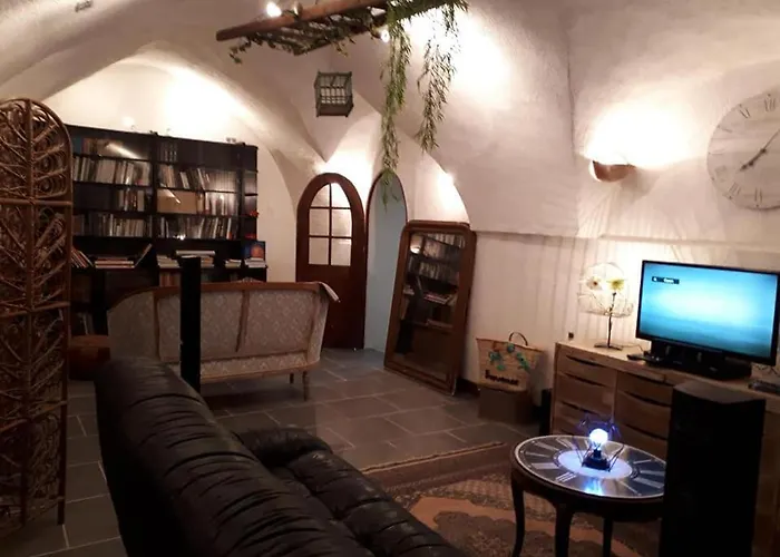 De Provence - Guest house Bayons