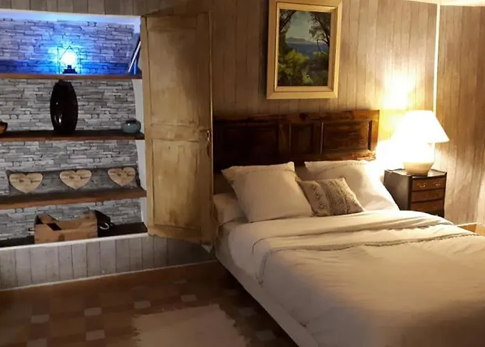 Guest house De Provence -